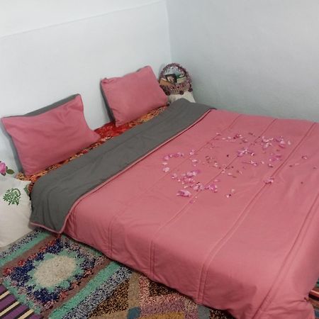 Dar Lala Zhour Apartment Douar Ain Bouchrik Luaran gambar