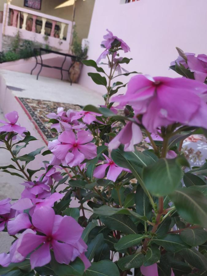 Dar Lala Zhour Apartment Douar Ain Bouchrik Luaran gambar